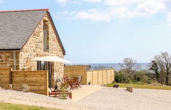 Apple Blossom Barn Holiday Cottage