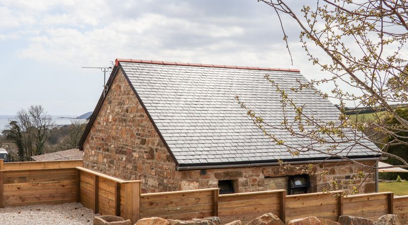 Photo of Apple Blossom Barn