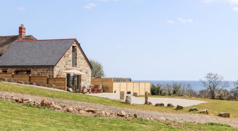 Photo of Apple Blossom Barn