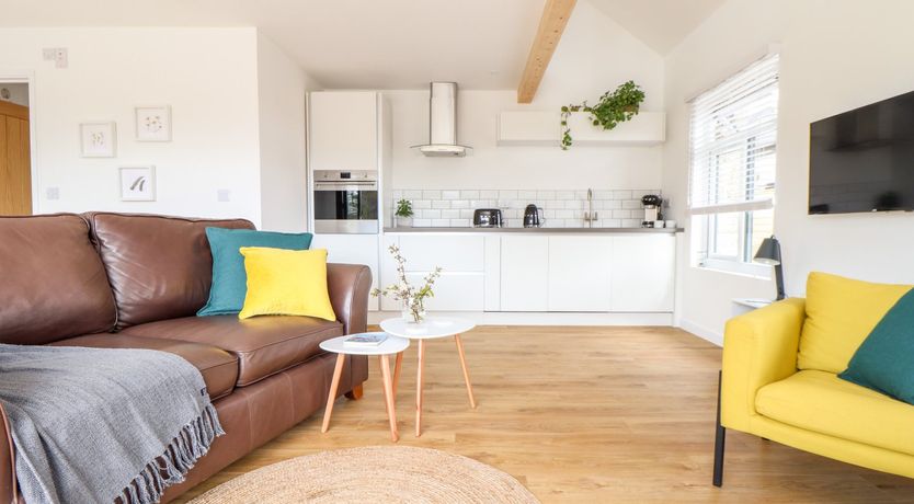 Photo of Apple Blossom Barn