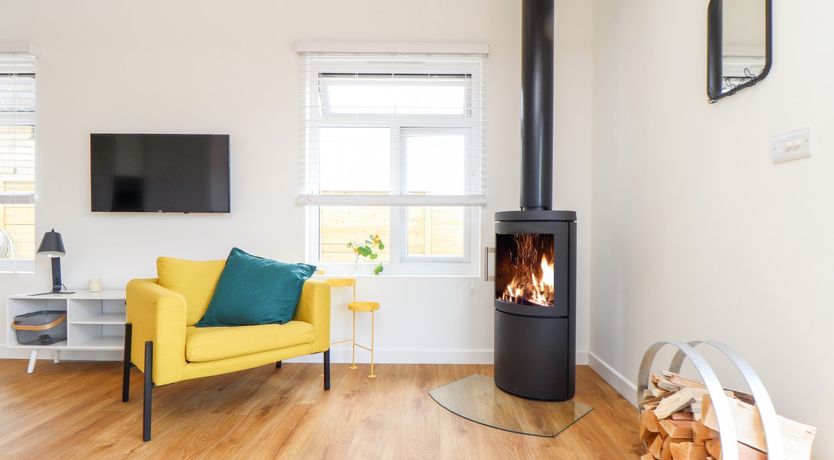 Photo of Apple Blossom Barn