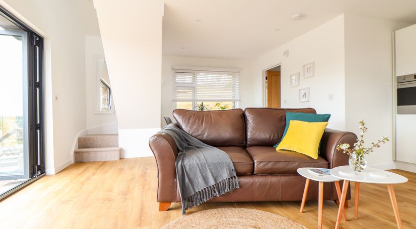 Photo of Apple Blossom Barn