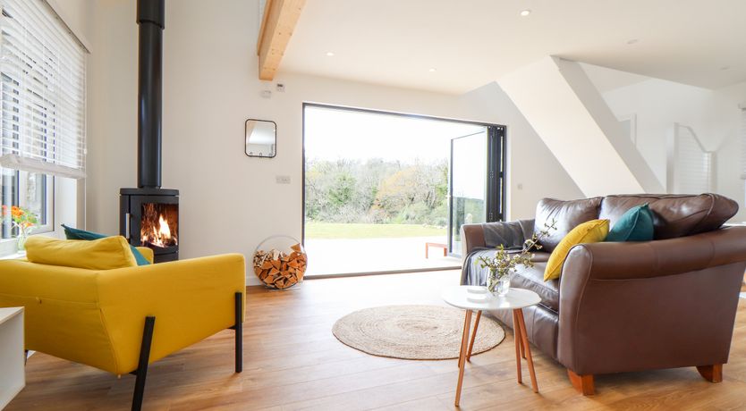 Photo of Apple Blossom Barn