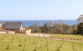 Photo of Apple Blossom Barn