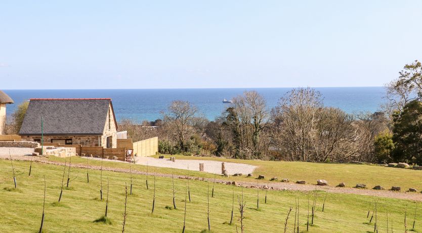 Photo of Apple Blossom Barn