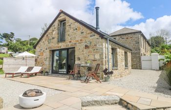 Apple Blossom Barn Holiday Cottage