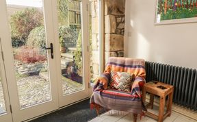 Photo of Litton Hall Barn Cottage