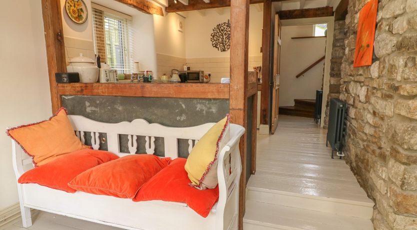 Photo of Litton Hall Barn Cottage