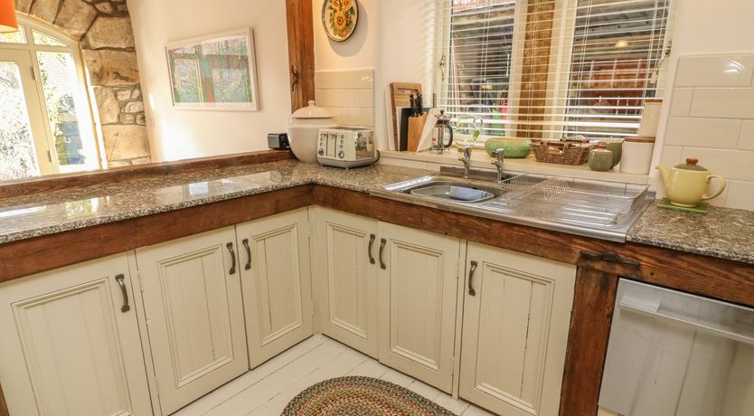 Photo of Litton Hall Barn Cottage