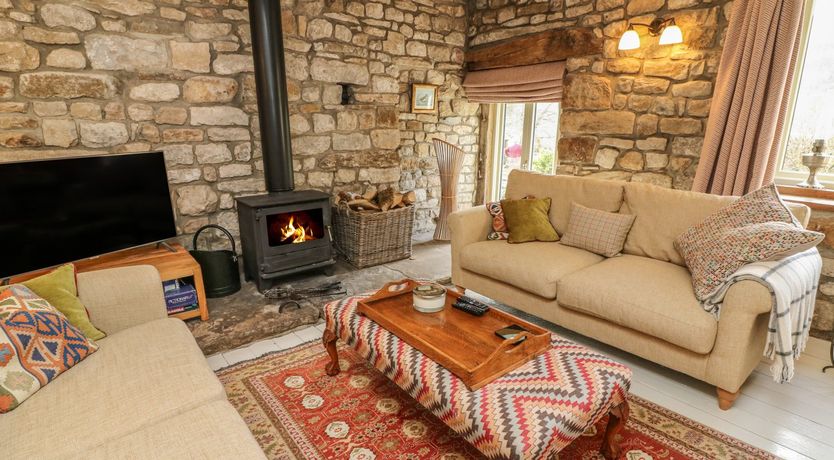 Photo of Litton Hall Barn Cottage
