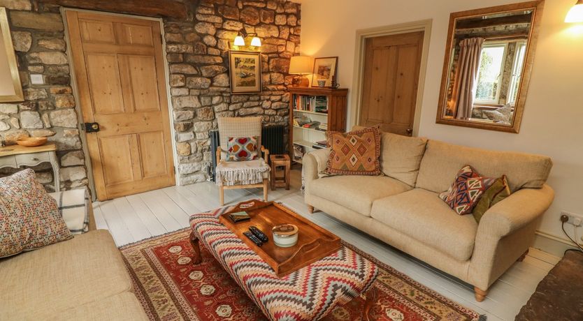 Photo of Litton Hall Barn Cottage