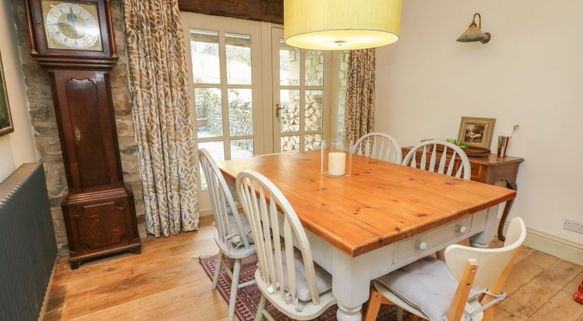 Photo of Litton Hall Barn Cottage