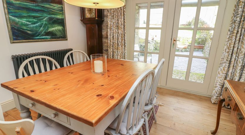 Photo of Litton Hall Barn Cottage