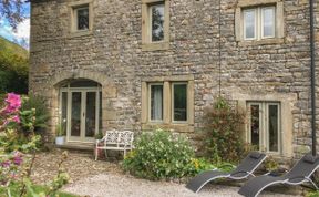 Photo of Litton Hall Barn Cottage