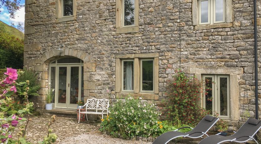 Photo of Litton Hall Barn Cottage