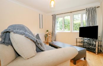 12 Parkers Hill Holiday Cottage