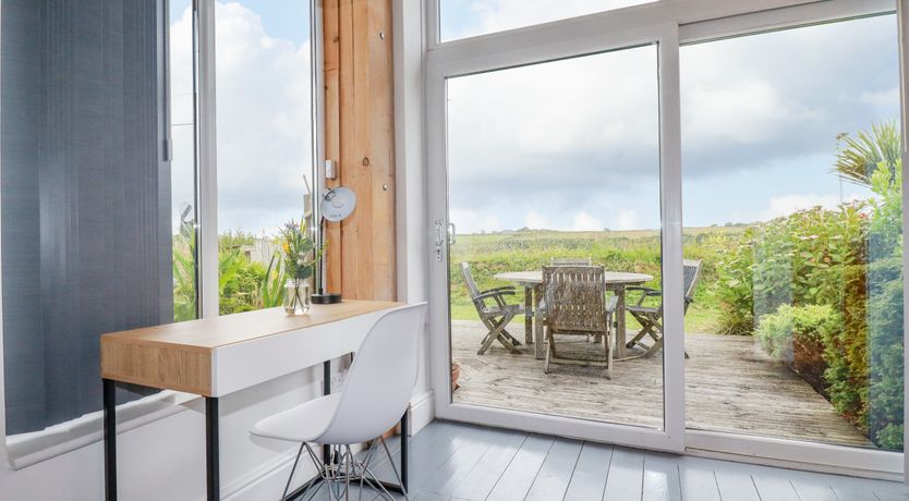 Photo of Three Gables