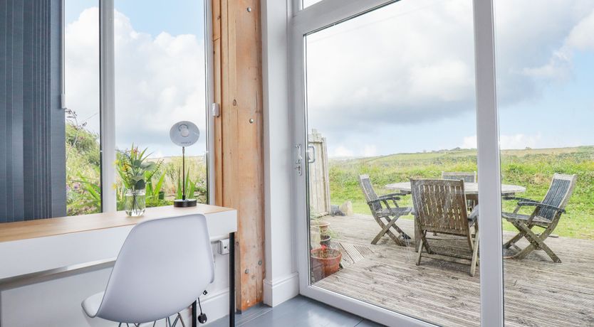 Photo of Three Gables