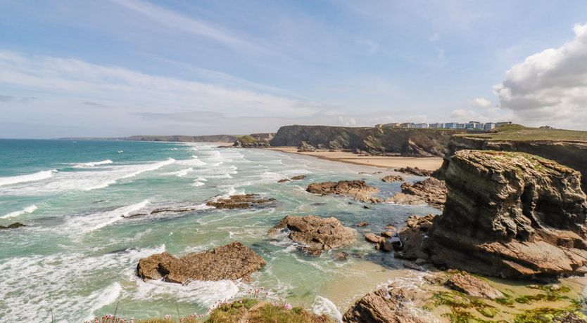 Photo of Three Gables