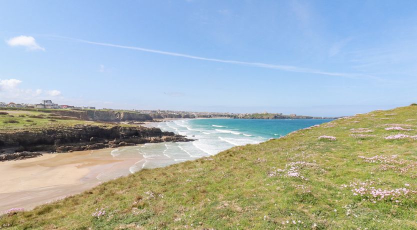 Photo of Three Gables