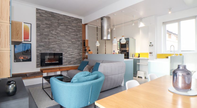 Photo of Three Gables