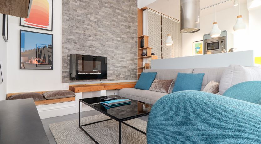 Photo of Three Gables