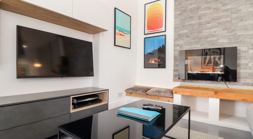 Photo of Three Gables