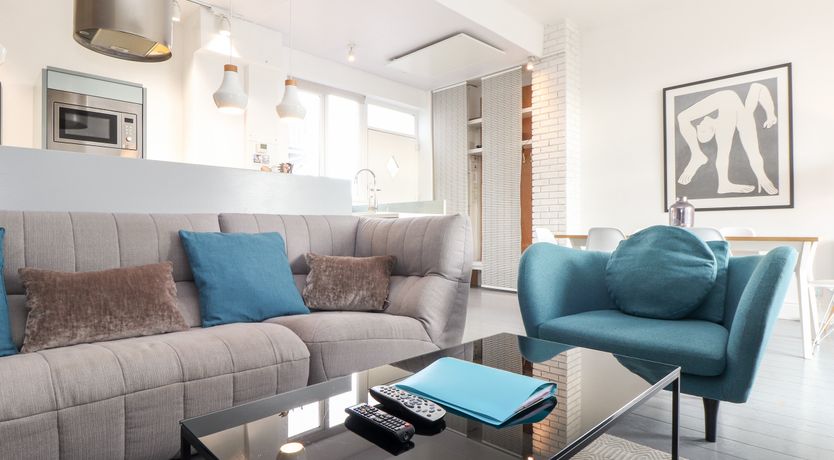 Photo of Three Gables