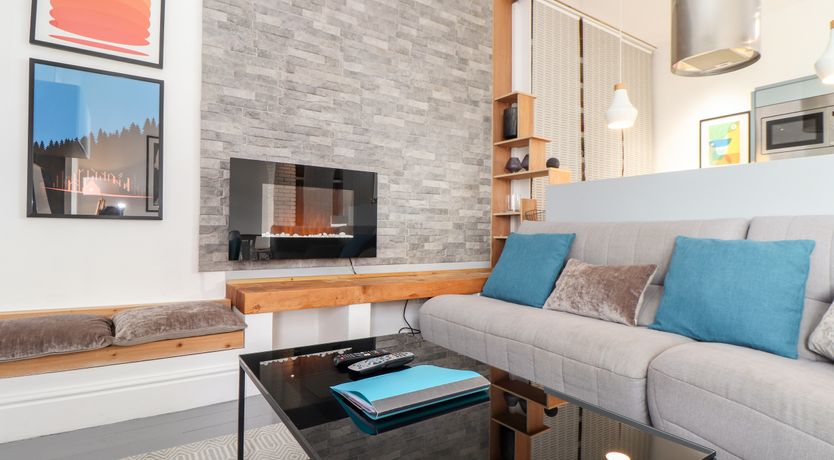 Photo of Three Gables