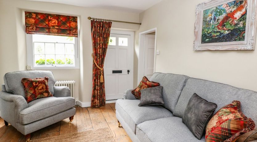 Photo of Church Cottage