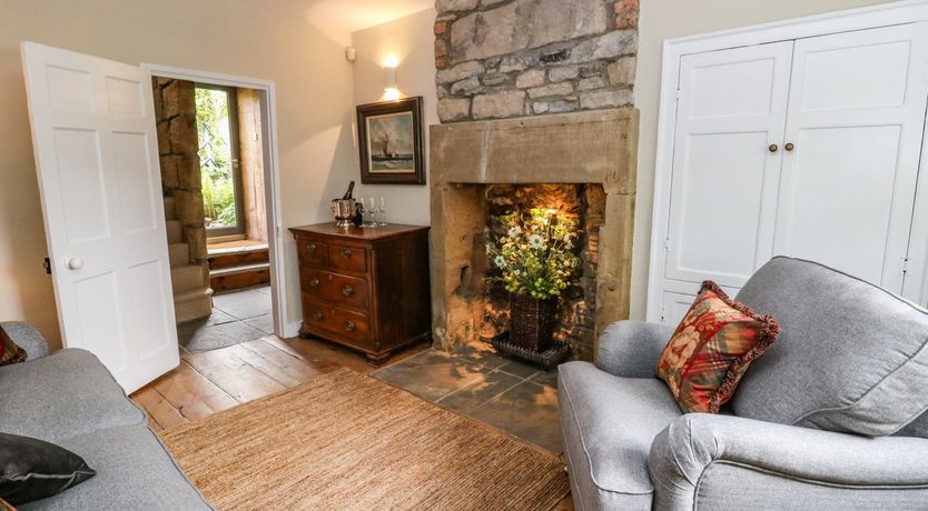 Photo of Church Cottage