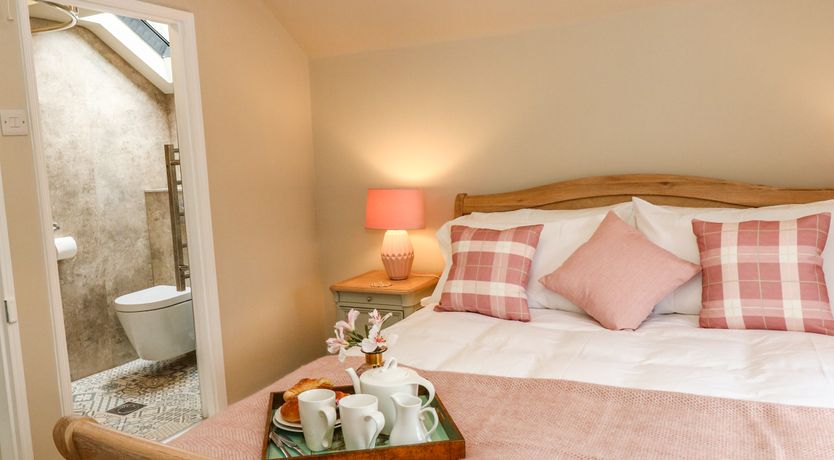 Photo of Church Cottage