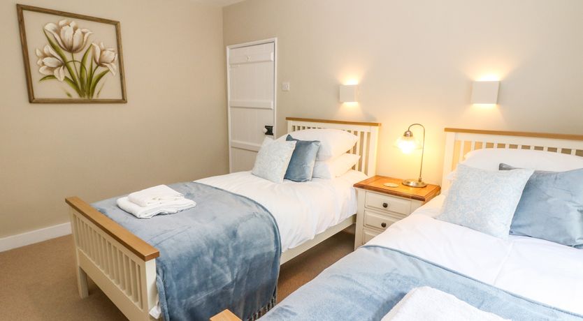 Photo of Church Cottage