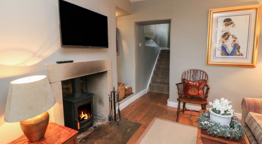 Photo of Church Cottage