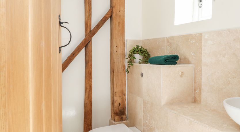 Photo of Oast Cottage