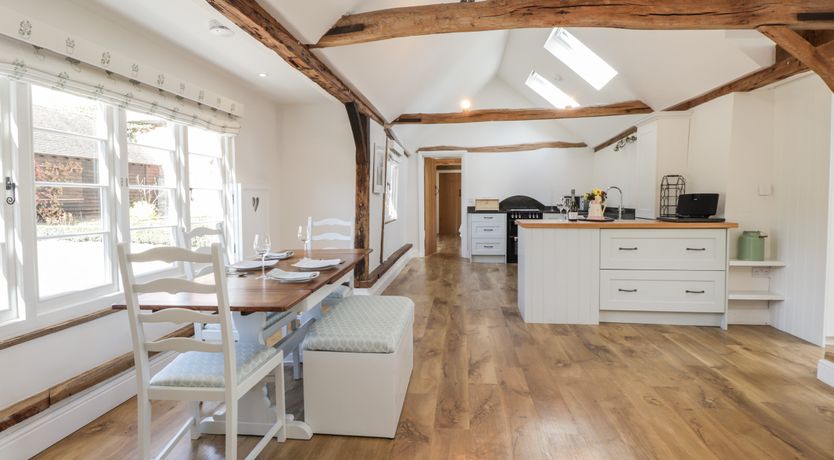 Photo of Oast Cottage