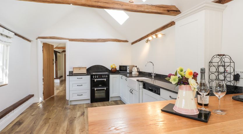 Photo of Oast Cottage