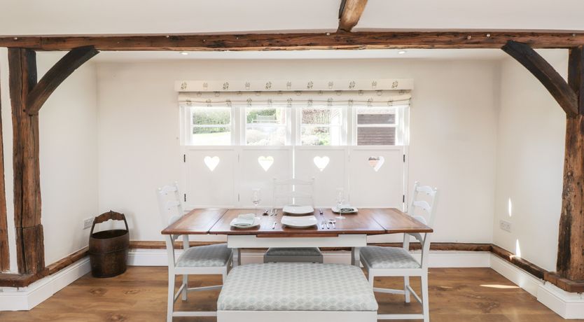 Photo of Oast Cottage