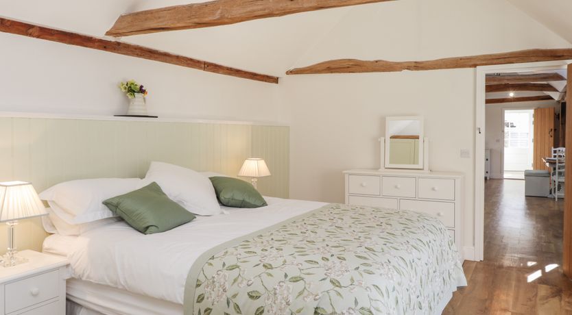 Photo of Oast Cottage