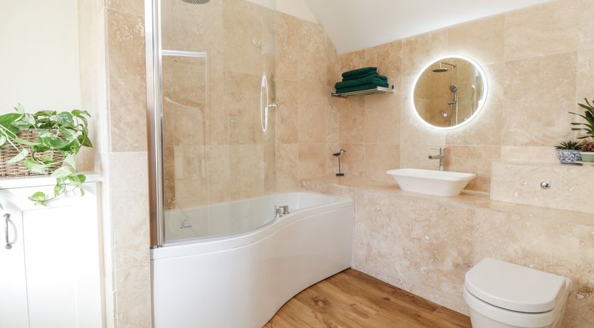 Photo of Oast Cottage