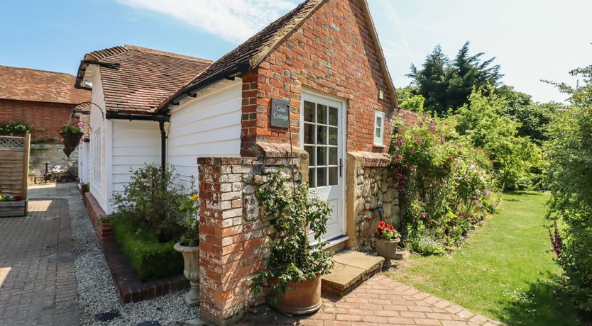 Photo of Oast Cottage