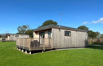 The Wren Holiday Cottage