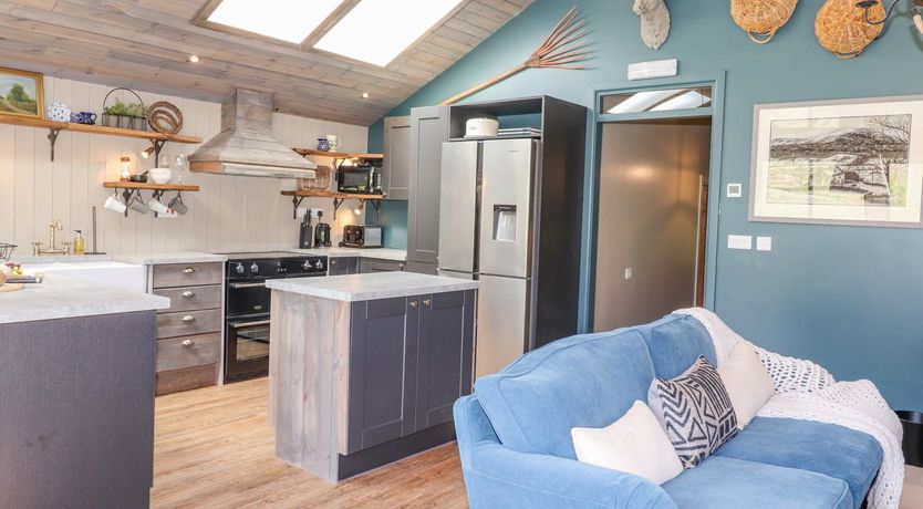 Photo of The Owl's Shack