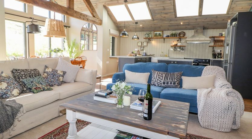 Photo of The Owl's Shack