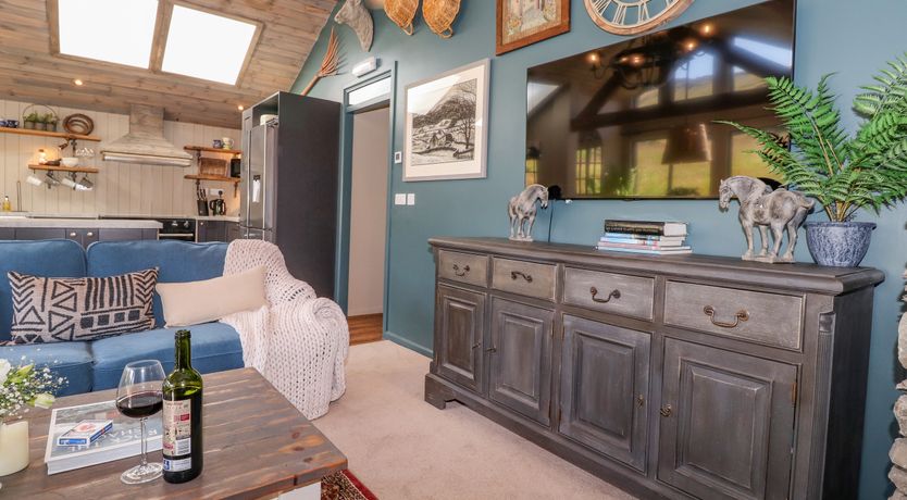 Photo of The Owl's Shack