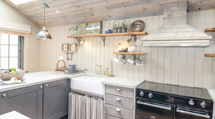 Photo of The Owl's Shack