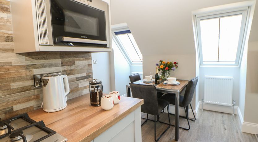 Photo of Woodland View