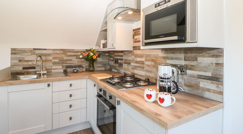 Photo of Woodland View