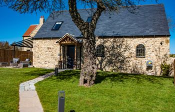 Woodland View Apartment