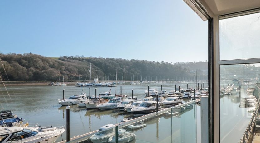 Photo of 33 Dart Marina